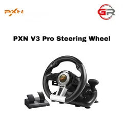  1 PXN V3 Pro Steering Wheel