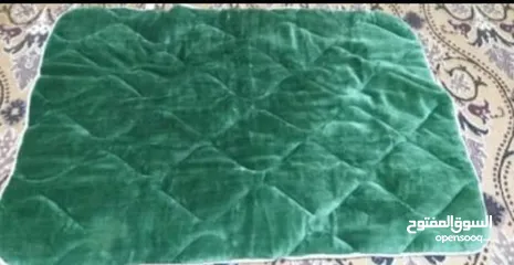  2 حرام كبير مجوز وطقم بيبي