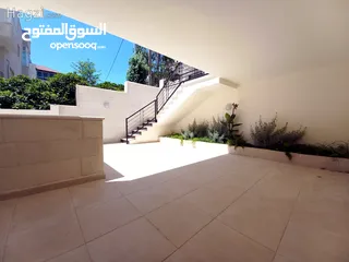  20 شقة غير مفروشة للايجار في عبدون  ( Property 33470 ) سنوي فقط