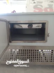  3 ثلاجة دلي بطح للبيع