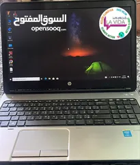  6 جهاز محترف لأشخاص بدهم أداء بدون تنازلات!  HP ProBook – Core i7 من أقوى وأذكى الفئات العملية