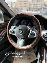  16 BM X6 M Xdrive 30d 2020 ‎محرك 3000 ديزل