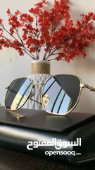  3 نظارة شمسية ستاتية ورجالية UNISEX
