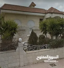  11 فيلا فاخرة للبيع في الجبيهة – مساحة 870 م2 – بدون وسيط