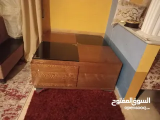  4 قطع اثاث مميزة بسعر البلاش البيع فوري