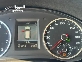  6 فولوكسن تيجوان