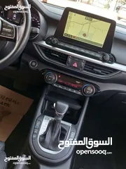  23 كيا K3 سيراتو 2022 فل عدا الفتحه للايجار (الأسبوعي والشهري فقط) أفضل الأسعار وأفضل الخدمات