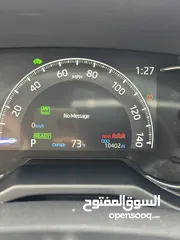  20 تويوتا راف فور 2024 SE بلج ان بسعر مغرررررري TOYOTA RAV4 2024 SE