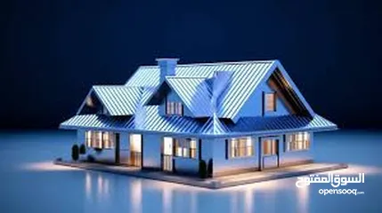  6 تملك شقق بيتونيا 180متر التسليم خلال شهر  دفع الاولى من 20ل50الف دولار والباقي شيكات