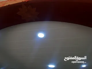  3 شقة للايجار