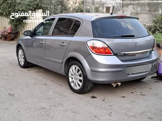  5 اوبل استرا للبيع 2006