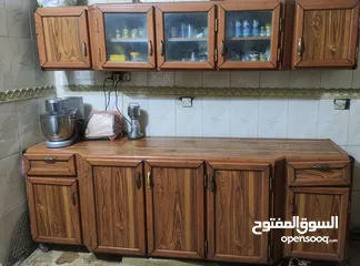  2 كاونتر مستعمل