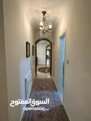  18 شقة ارضيه دوبلكس مفروشة للايجار في دير غبار ( Property 38582 ) سنوي فقط