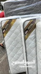  13 Brand New Spring Mattress all size available