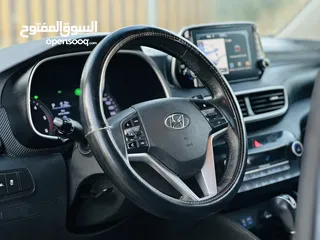  15 هونداااي توسااان 2020 فل ما عدا فتحه بسعر لقطة لحق ححححالك ع 102 كاش حرررررق اسعار