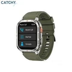  2 WiWU SW05 Smart Watch -NEW -MEAGByte