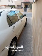  5 متسوبيشي لانسر 2012