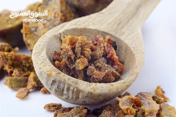  7 عسل طبيعي 100٪ وعكبر وحبوب لقاح ومرهم سم النحل بأعلى جودة وأقل سعر من مناحل الدكن