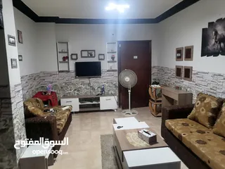  15 شقق مفروشة للإيجار (يومي_اسبوعي) في ارقى المناطق بالقرب من مجمع عمان