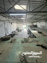  11 Warehouse for sale
