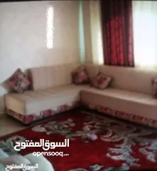  3 شقة مفروشه للايجار اليومي