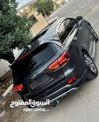  8 كيا سورينتو 2019