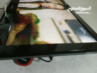  4 شاشه سامسونج ملاحظه لا تشبك انترنت