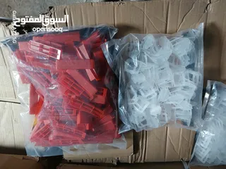  6 فوجا كبس بلاط