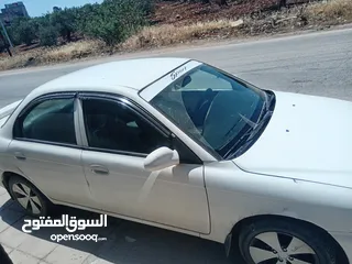  9 كيا تو 1997