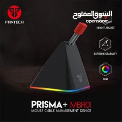  1 فانتيك بريسما MBR01 RGB ماوس بنجي