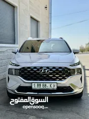  9 فل الفل لون مميز Sntafe 2021-2020 1million