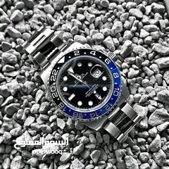  7 وصلت الملوكية   الجديد والقوي ساعات  ROLEX  كوبي ماستر رجالي الأكثر مبيعًا  اعلى صنف طبعا