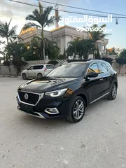  2 ام جي فل مسكر غرفه خمري فخامه