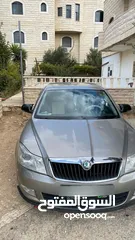  3 سكودا رمش 2012