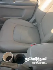  4 كيا سيراتو اتومايك بحالة جيدة موديل 2004 ،سيارة نظيفة وعملية بحاجة لصيانة خفيفية