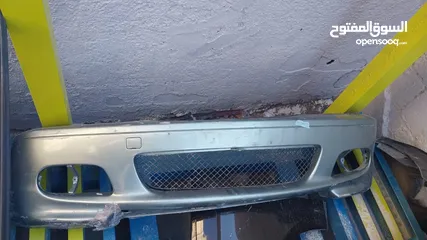  1 طمبون بسة كشف e46 m للبيع