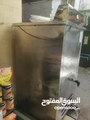  2 ثلاجة شنينة