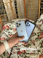  2 ايفون 13 برو