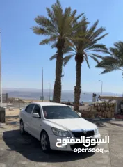  2 سكودا رمش2011