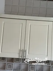 16 شقة مشطبة للبيع  شارع السكة