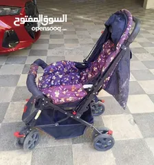  4 عرباية اطفال للبيع