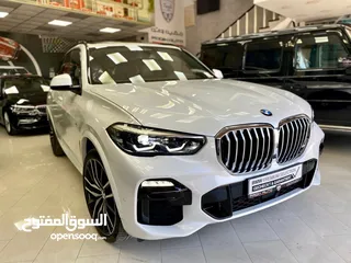  1 سياره bmw x5