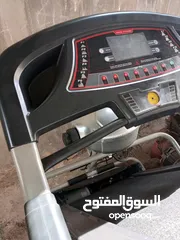  1 جهاز مشي للبيع بسعر مغري