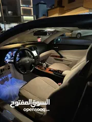  3 لكزس is300c