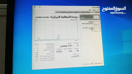  8 كمبيوتر فئة المتوسطة - قوية