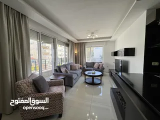  3 شقة 2 نوم مفروشة للايجار ( Property 40594 ) سنوي فقط