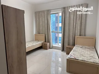  13 Beds for monthly rental for female employees only
