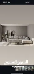  28 اطقم كنب في احدث الموديلات