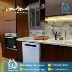  3 روف مميز جدا للايجار وسط البلد مساحه كبيره مناسبه لراحتك وراحه عائلتك