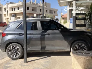  2 هونداي فينيو 2020